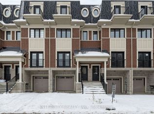 43 Marret Ln UNIT 11, Clarington, ON L1B 1J2