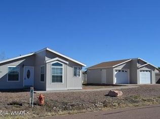 3067 W Park Plaza Pl, Snowflake, AZ 85937