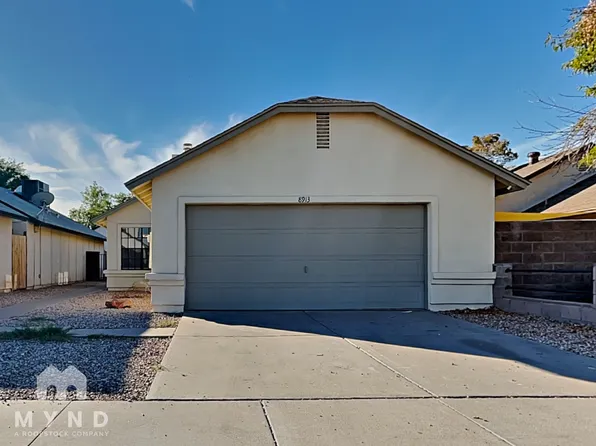 8913 W Fairmount Ave, Phoenix, AZ 85037