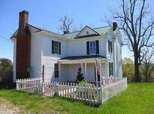 1920 Phelps Rd, Bedford, VA 24523