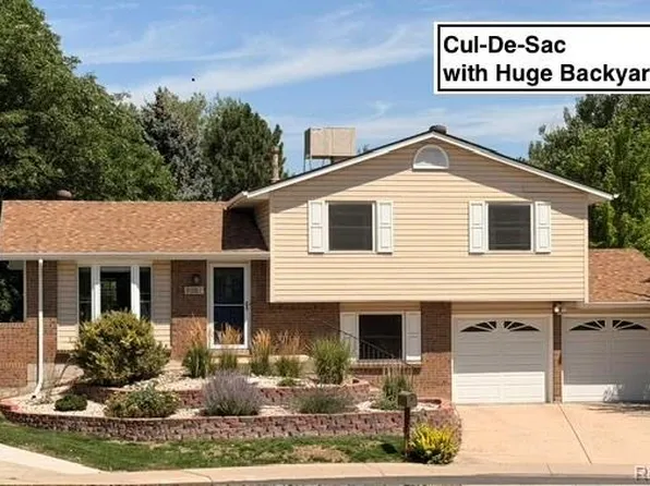 9387 W Iowa Circle, Lakewood, CO 80232