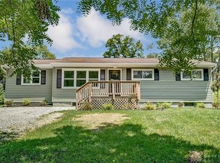 3248 Boxwood Dr, Fairborn, OH 45324