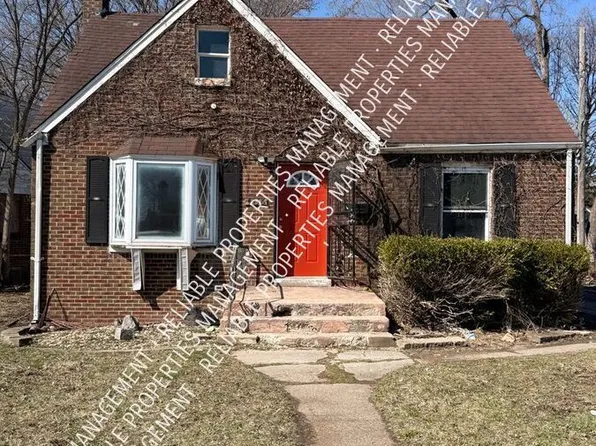 4416 Vermont Ct, Gary, IN 46409