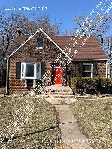 4416 Vermont Ct Photo 1