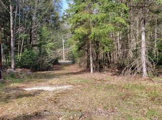 1469 Yearley Rd, McMurrich/monteith, ON P0A 1Y0