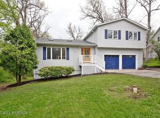 7717 Catalpa Dr, Wonder Lake, IL 60097