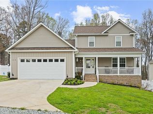 128 Royal Kings Ct, Winston Salem, NC 27127