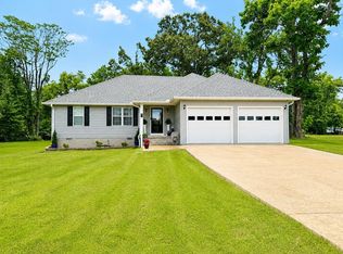 50 Perry Pl, Savannah, TN 38372