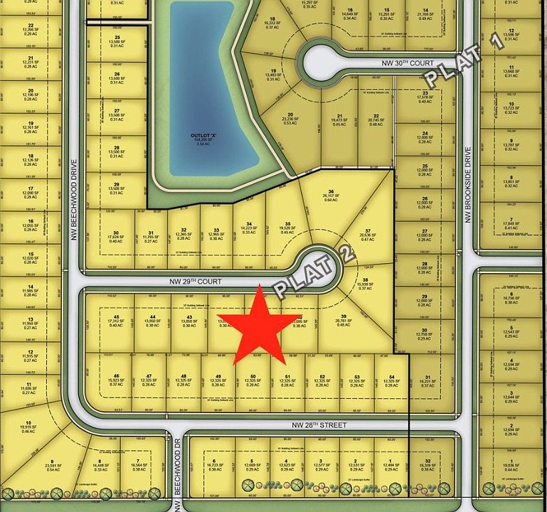 2nd image of 1202 NW 29th Ct