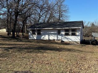 2313 Covell Ln, Edmond, OK 73034