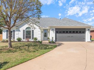 3650 Arlington, Conway, AR 72034