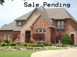 9306 N 138th Ave E, Owasso, OK 74055