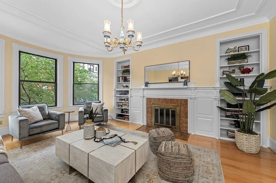 2 bed, 1.0 bath, 1000 sqft, $5,900 — Photo 4