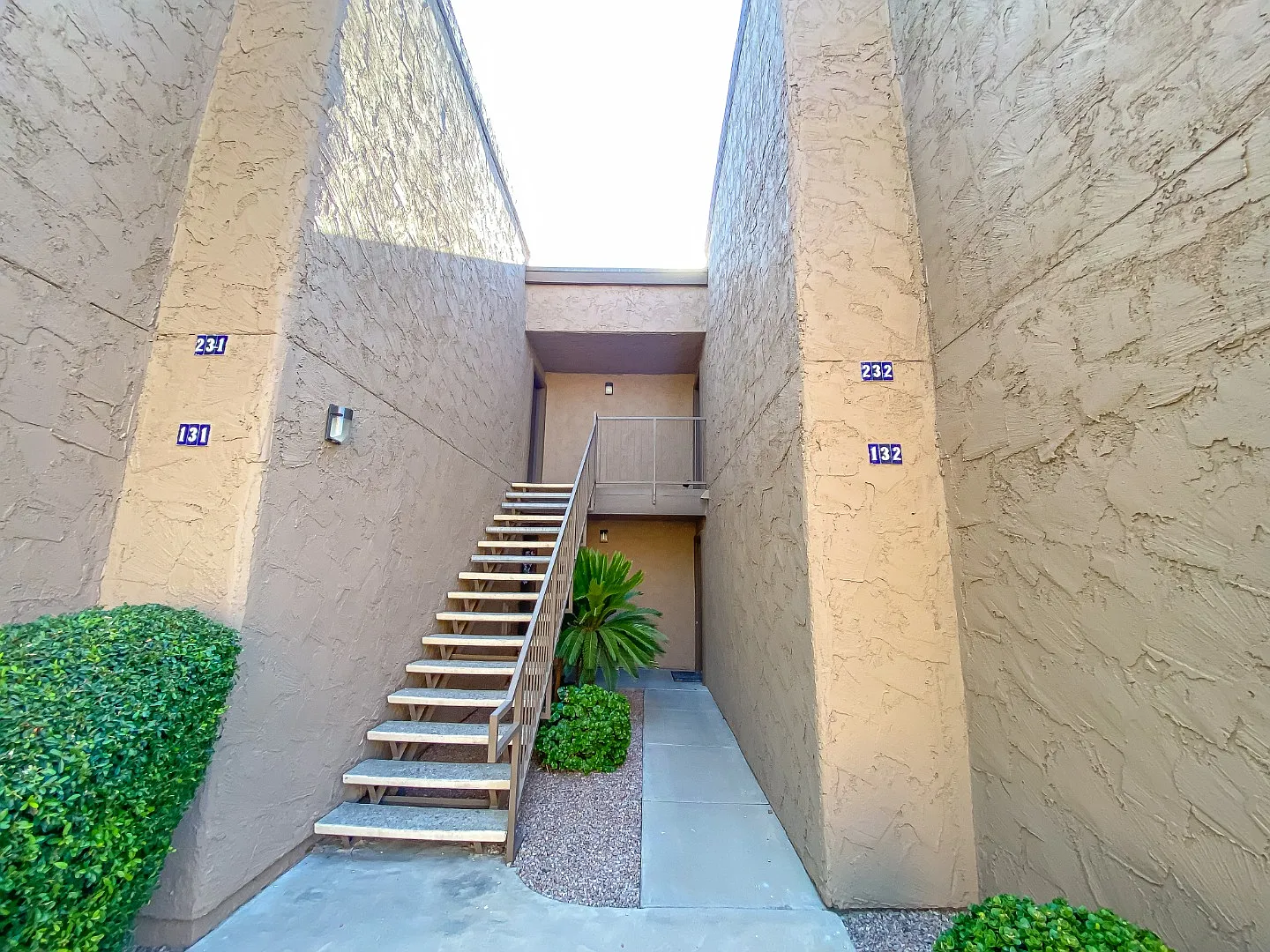 8256 E Arabian Trl #232 — Photo 2