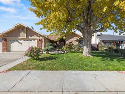 37901 Maureen St, Palmdale, CA, 93550
