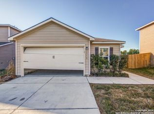 7318 Turnbow, San Antonio, TX 78252
