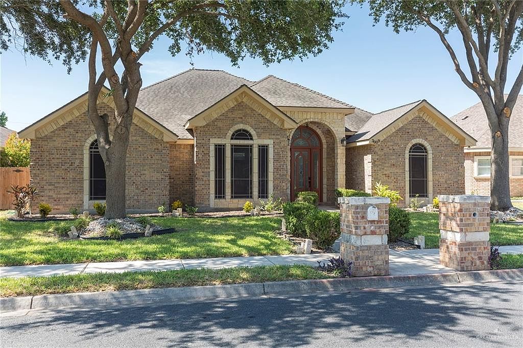 3009 Violet Ave, Mcallen, TX 78504 Zillow