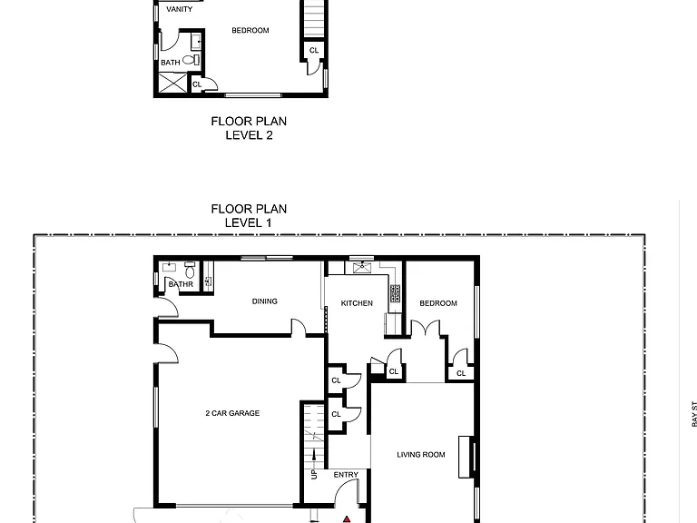 701 Bay St — Photo 29