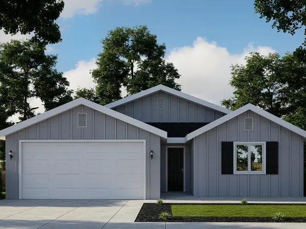 7072 Oriole Avenue, Visalia, CA 93291