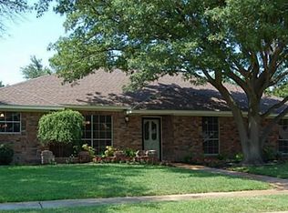 3509 Jomar Dr, Plano, TX 75075