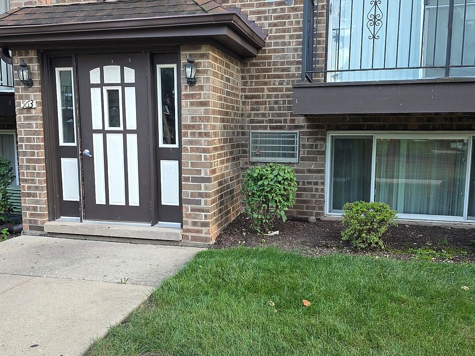 1st image of 563 Dempster St #1W