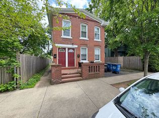 60 William St, New Haven, CT 06511