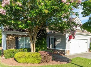 760 Eldridge Loop, Cary, NC 27519