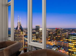 515 Church St Unit 3208, Nashville, TN 37219