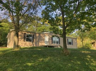 1336 Jennings Ave, Council Bluffs, IA 51503