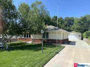 4422 Frederick St, Omaha, NE 68105