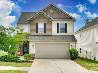 505 Silers Bald Dr, Fort Mill, SC 29715
