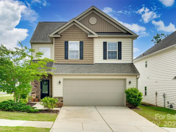 505 Silers Bald Dr, Fort Mill, SC 29715