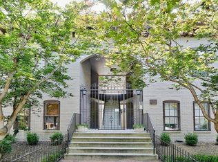 615 3rd St NE APT 4, Washington, DC 20002