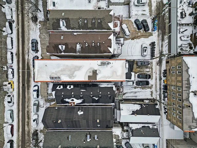 1434 N Bosworth Ave — Photo 24