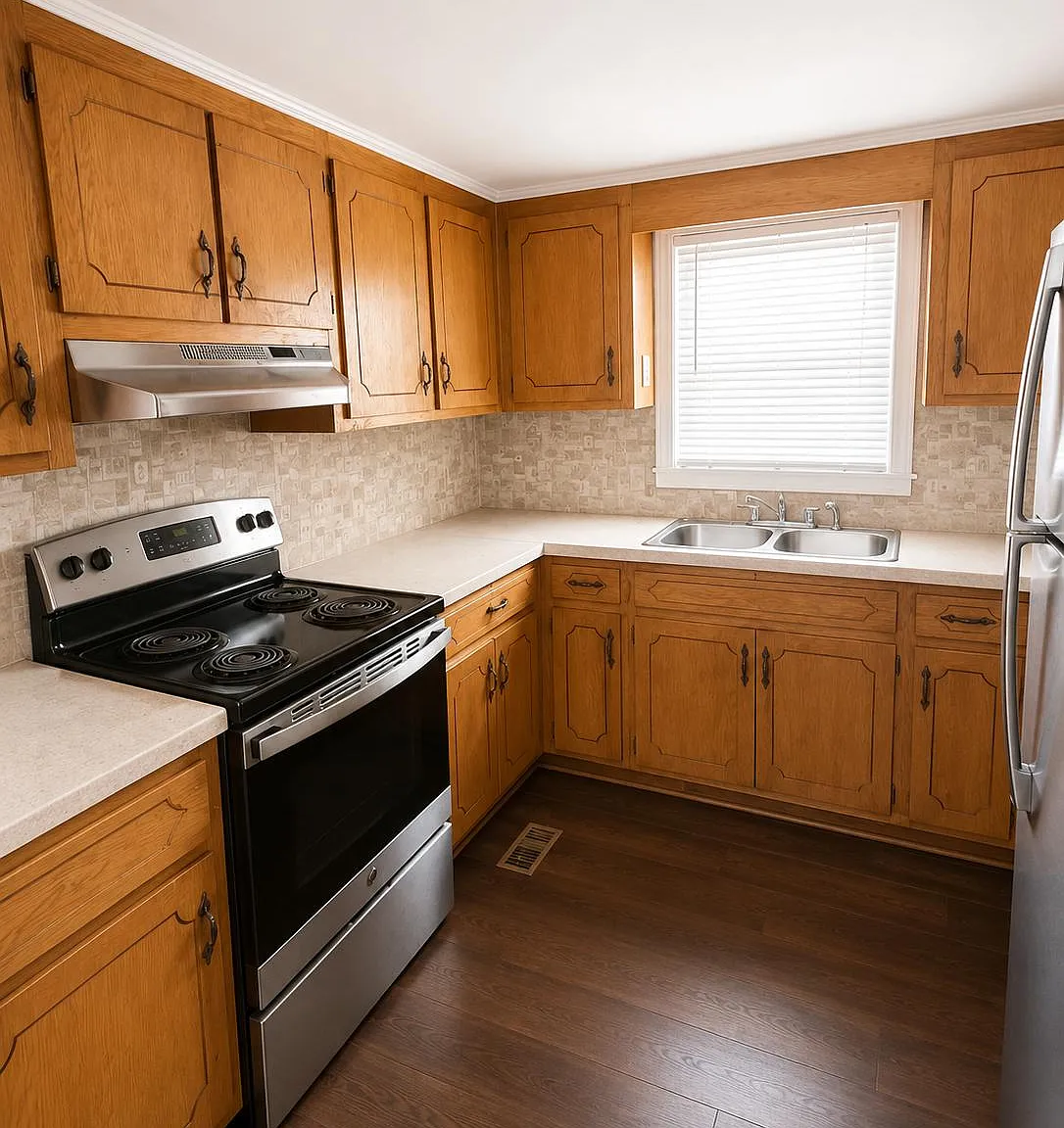 4 bed, 1.0 bath, 1000 sqft, $685 — Photo 2