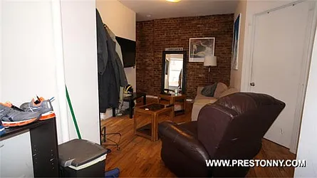 Rented by JM Preston Properties LLC