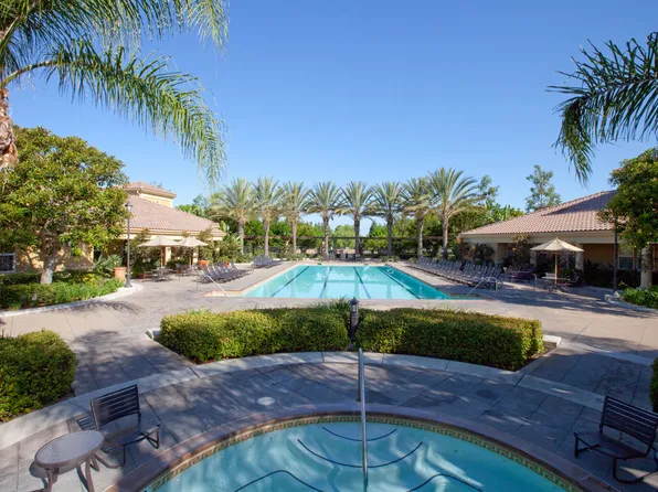 Oak Glen Apartment Homes