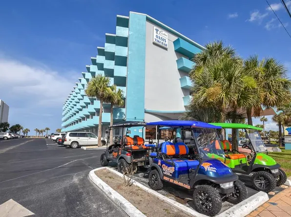 313 S Atlantic Ave #526, Daytona Beach, FL 32118