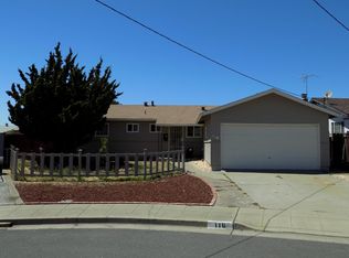 116 Fay Ct, Union City, CA 94587