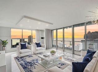 Icon Brickell, Miami, FL 33131