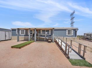 3323 E County Road 170, Midland, TX 79706