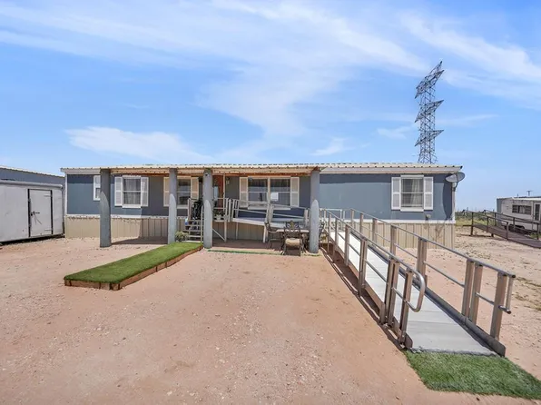 3323 E County Road 170, Midland, TX 79706