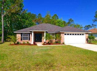 6 Roxanne Ln, Palm Coast, FL 32164