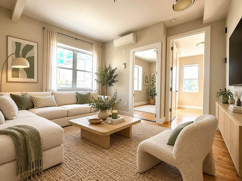 308 Park Ave #3