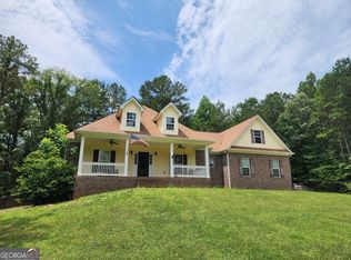 156 Peoples Rd, Jackson, GA 30233