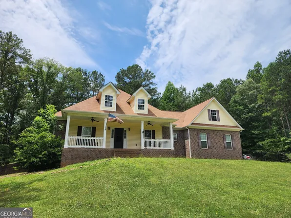156 Peoples Rd, Jackson, GA 30233