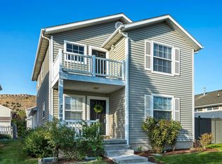 3998 E Dillons Dr, Eagle Mountain, UT 84005