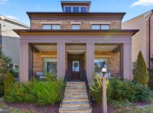 22920 Bubbling Brook Dr, Ashburn, VA 20148