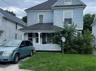 129 Charles Ave, Syracuse, NY 13209