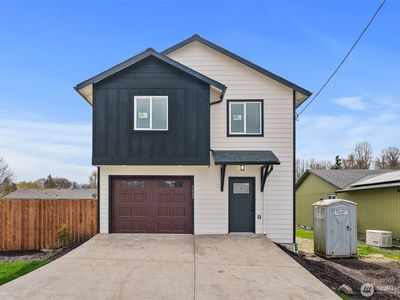 1265 SW Ripple Court, Chehalis, WA, 98532